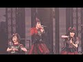 BABYMETAL - 'Meta Taro' [LIVE PROSHOT] [SUBTITLED] [4K HQ]