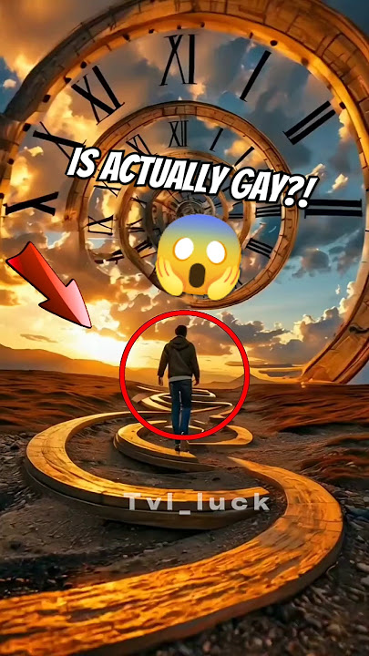 Time Speeds Up as You Age!?😱🤯