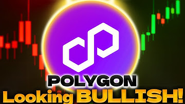 POLYGON’s Chart Is Screaming BULLISH! Mid-Term Explosion Ahead? - MATIC Price Prediction