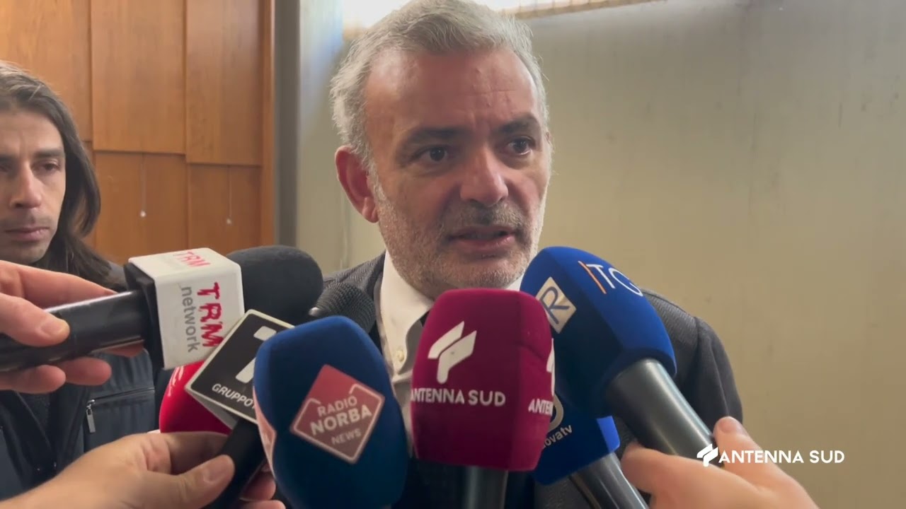 24 Gennaio 2023   Scanzano   incendi, arrestato il presunto responsabile