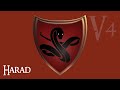 Divide & Conquer (V4): Faction Overview - Harad