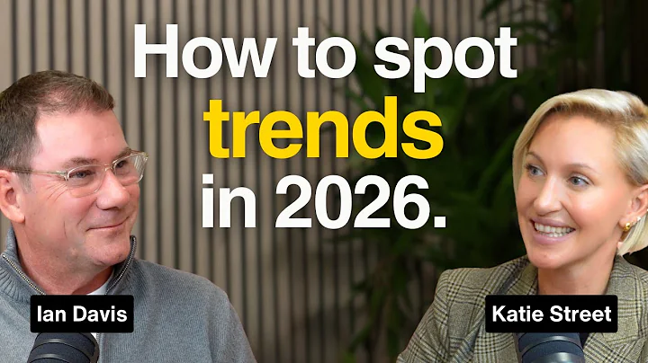 How Retailers Can Use AI To Predict Consumer Trends in 2026