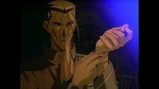 Rurouni Kenshin - Samurai X (1996) Opening 2 (intro) | reescalado (remasterizado) 8K con Real ESRGAN