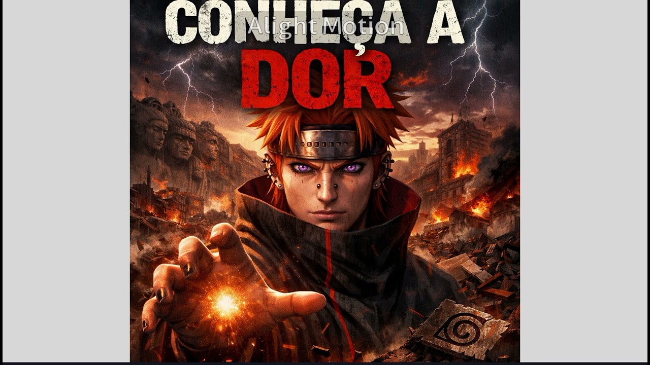 Conheça a Dor - Pain