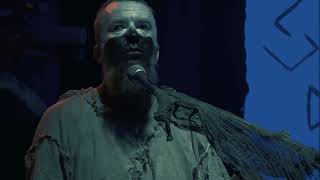 NYTT LAND - Valhalla Rising (Live &quot;Ritual&quot; 2021) / Napalm Records