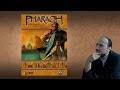 Gaming History: Pharaoh "Ancient Egypt done right."