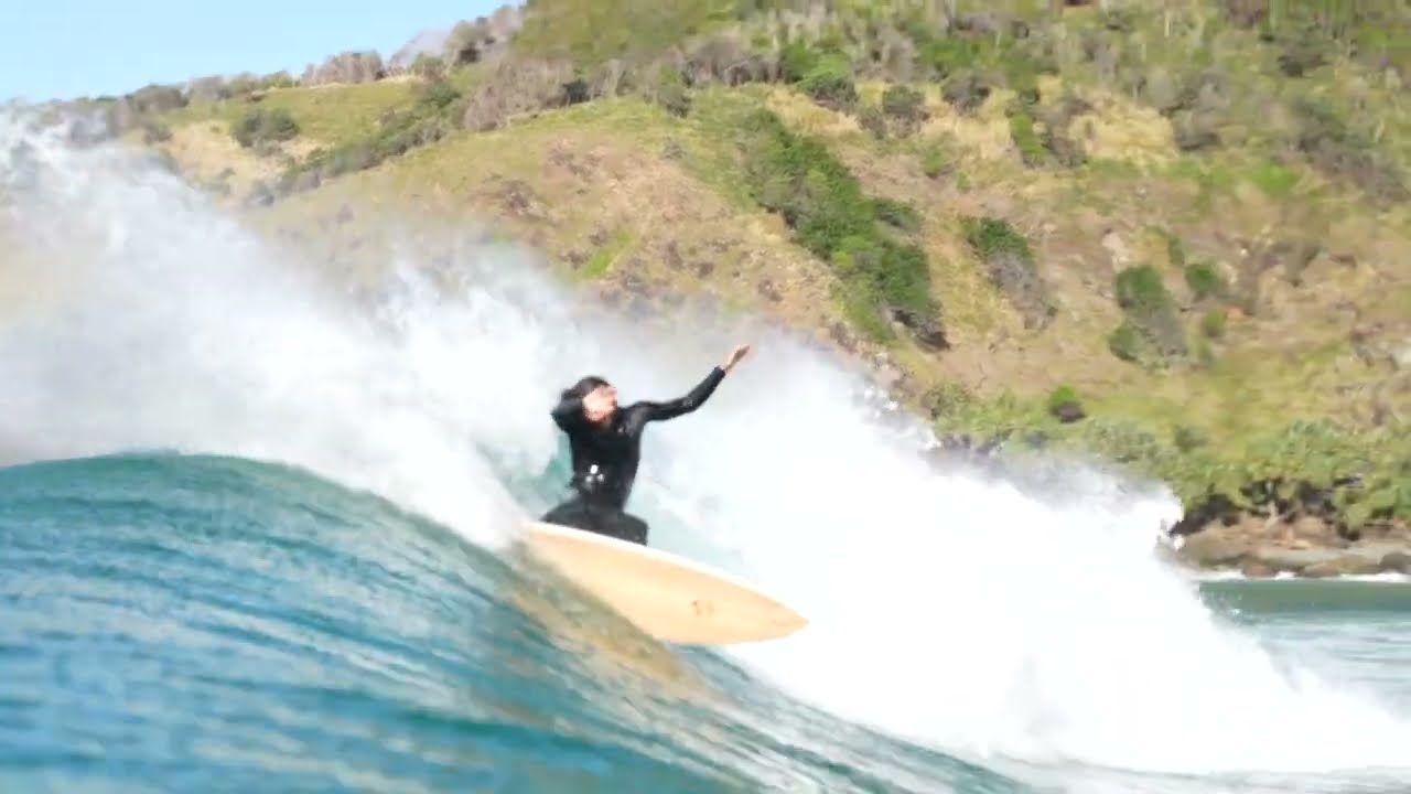 Varuna Surf | Stuart D'Arcy Waterbird