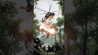 Rain Ambush #armagameplay #arma3milsim #military #arma3mission #arma3  #army #explosion #armamilsim