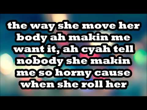 LINKY ROCK AND COME IN (S0CA 2017) **LYRICS ON SCREEN**
