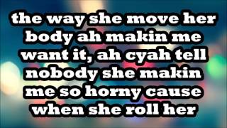 LINKY ROCK AND COME IN (S0CA 2017) **LYRICS ON SCREEN**