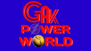 3D LoGo