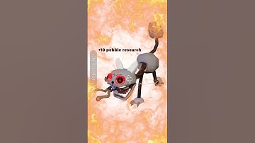 Thumbnail of "For the research" #rodger #dandysworld #shorts #cavediver #tweening #funny #meme #fyp #viral #art