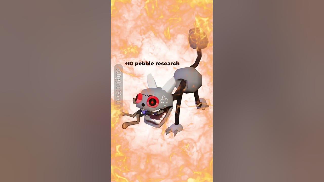 "For the research" #rodger #dandysworld #shorts #cavediver #tweening #funny #meme #fyp #viral #art