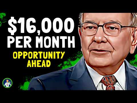 Warren Buffett: 10
