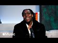 Don Toliver: ‘Love Sick’, Disco, & Working with SZA | Apple Music
