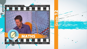 Co-ordinate Geometry: Circles