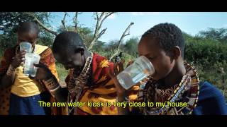 Clean Water: Empowering Women in Kenya | World Vision