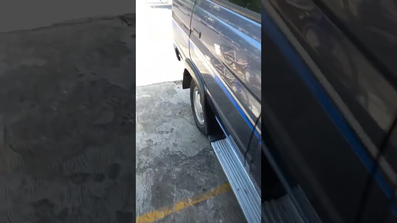 Dijual Toyota Kijang Grand Extra SGX 1.8 1996 ❌️SOLD❌️