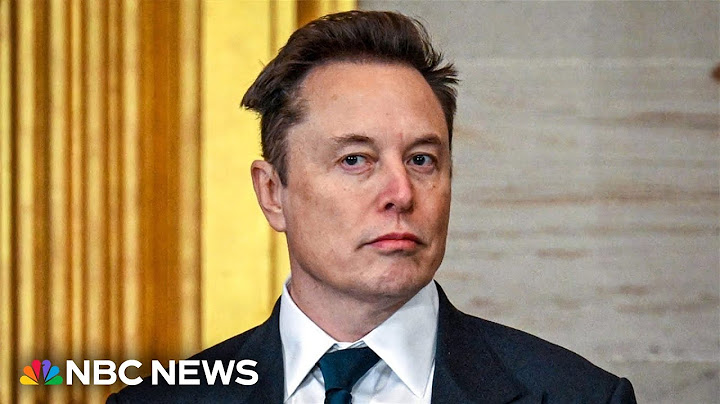 Trump criticizes Elon Musk’s new political party announcement
