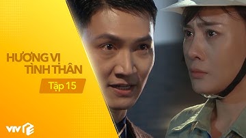 Hương vị tình thân tập 15 | Giữa lúc nợ nần chồng chất, Nam liền bị Hoàng sa thải không thương tiếc