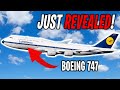 Lufthansas big plans for boeing 747 just shocked everyone heres why