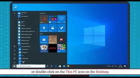 Class 3 : Ch6 File Management Organisation of Folders