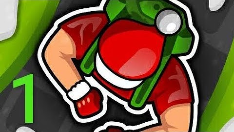 Hunter assassin full gameplay walkthrough level (1-50) #part-1#13-Gameplay