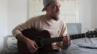 Banana Pencakes - Sven Falk (Jack Johnson Cover)