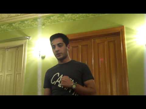 უცნობი პოეტი გივი სანიკიძე givi sanikidze