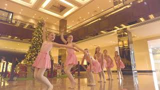 Christmas Dance 2021 | InterContinental Regency Bahrain