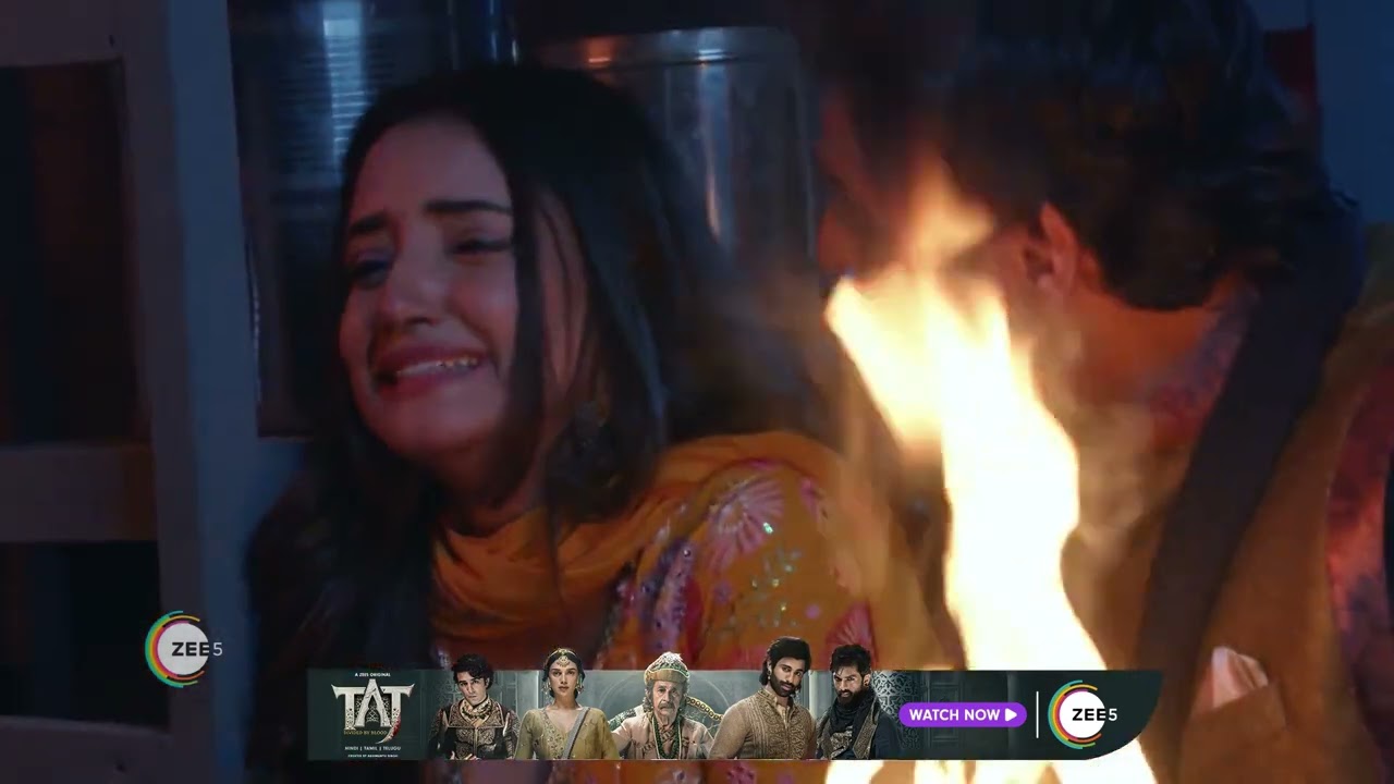 Kumkum Bhagya | Ep - 2565 | Webisode | Nov, 13 2023 | Krishna Kaul, Mugdha Chaphekar | Zee TV