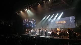 Saba Brother ( Konser Persembahanku with indah kurnia di balai sarbini )