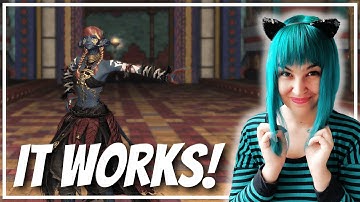 Vee reacts to "FFXIV Changed The MMO Meta - It Shouldn