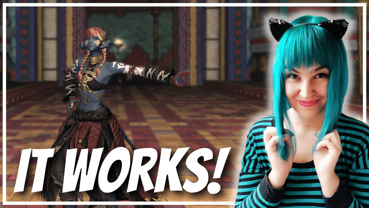 Vee reacts to "FFXIV Changed The MMO Meta - It Shouldn't Work But It Does!" by 
