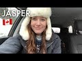 BEST STOP IN CANADIAN ROCKIES?! | Jasper, Canada