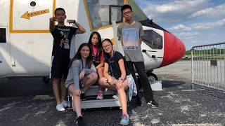 ESAP ROBO 2018 PROG MEMS
