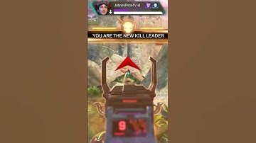 The Perfect Horizon Ultimate #apexlegends #twitch #apex