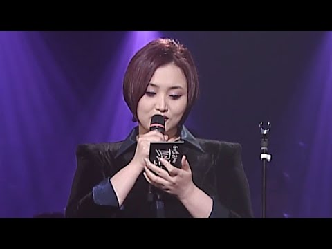 이소라의 자기소개