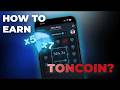 2026 Free Toncoin TON Mining App, Cryptocurrency Mining App, Step-by-Step Guide #usdtgratis