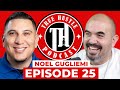 True hustle podcast ep25 w noel g actor from fast  furious training day
