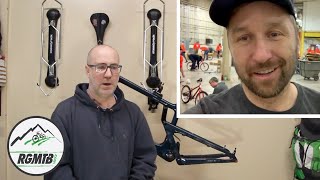 Im blown away by what Jeff Lenosky did!
Check out how this sad story ended really well
I cant thank all that donated to Jeffs charity enough
Jeff Lenoskys Candaid charity event is all wrapped up and I wanted to give you all an update. Talk about a story with a happy ending. Special thanks goes out to everyone that donated to this charity, youre all wonderful people 👍 Im so proud to have started Regular Guy Mountain Biking!
Thank you PNW Components!
https://www.pnwcomponents.com/
Thank you Pedaling Innovations!
https://pedalinginnovations.com/
#RGMTB #bikesforkids #mountainbike Im blown away by what Jeff Lenosky did!