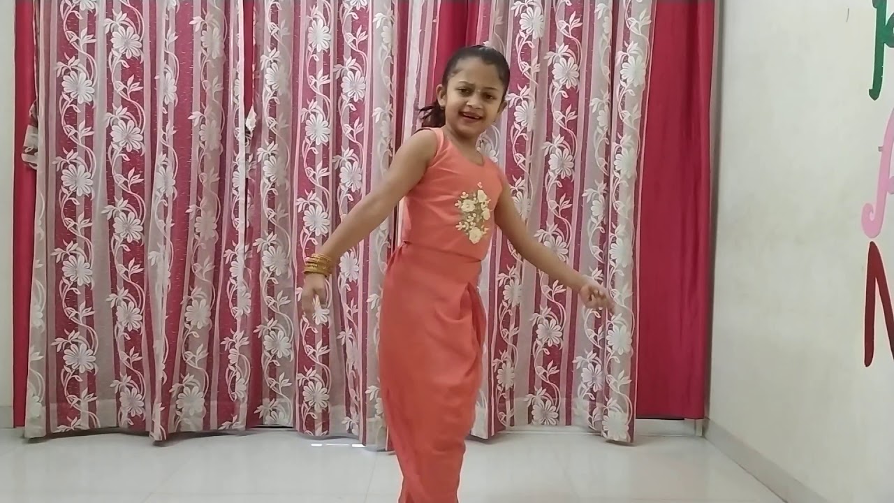 Morni banke dance - YouTube