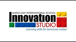The Innovation Studio at Maple Leaf