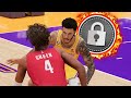 Lonzo Ball&#39;s Upgraded Lockdown Defense!