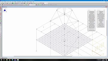 New Features in RISA-3D v17