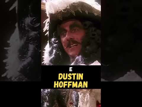 Lo sapevi che in HOOK-CAPITAN UNCINO… #cinema #losapeviche #curiosita