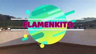 Flamenkito - Lérica, Belinda // ZUMBA // Coreografía Victoria Roldán