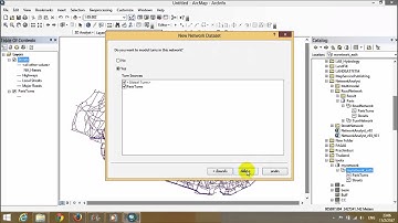 lab10 การวิเคราะห์โครงข่าย (Network Analysis)