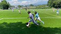 Anthem Soccer Club Youtube