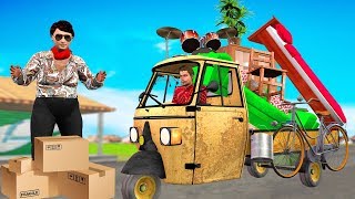 पैकर्स और मूवर्स Packers & Movers Funny Hindi Comedy Video